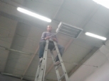 Armadar Istma
