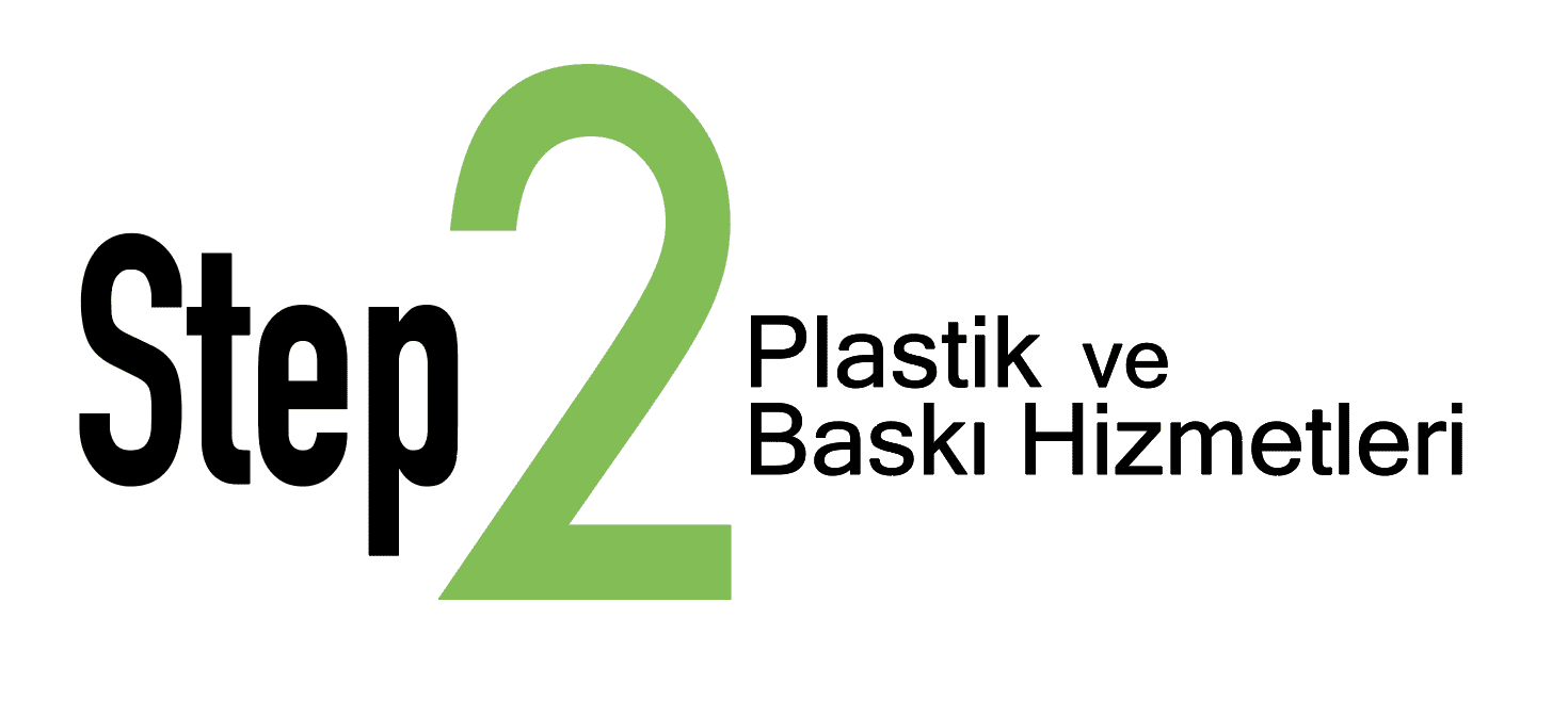 Step 2 Baskı Ambalaj