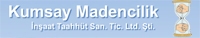 Kumsay Madencilik